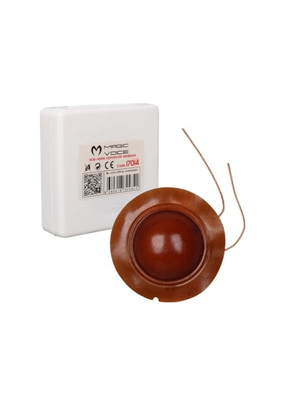 Magicvoice 908 Uyumlu 39 Mm Horn Hoparlör Membran