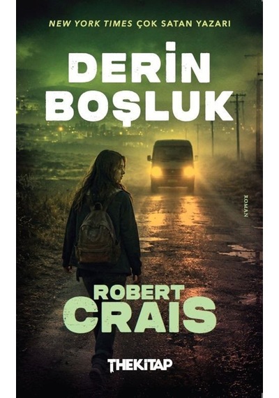 Derin Boşluk / Robert Crais