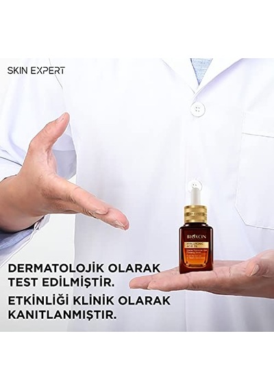 Multi-quench Dolgunlaştırıcı Ve Nemlendirici Yüz Serumu 50ml