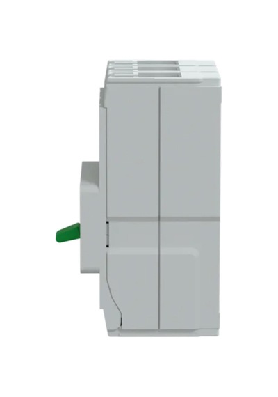 Schneider Electric Gopact Mccb G12F3F125 125F 125A 36Ka Kompakt Şalter