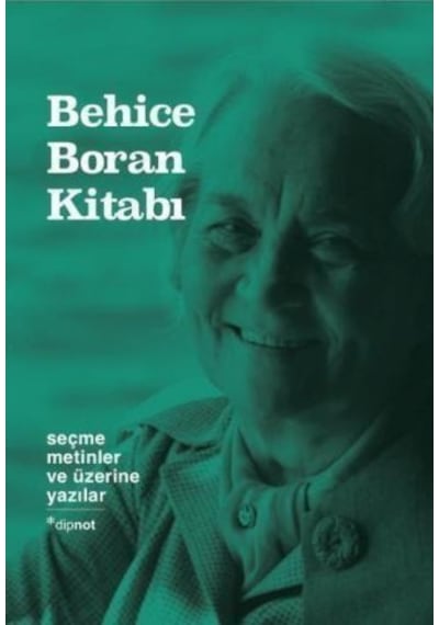 Behice Boran Kitabı- Dipnot