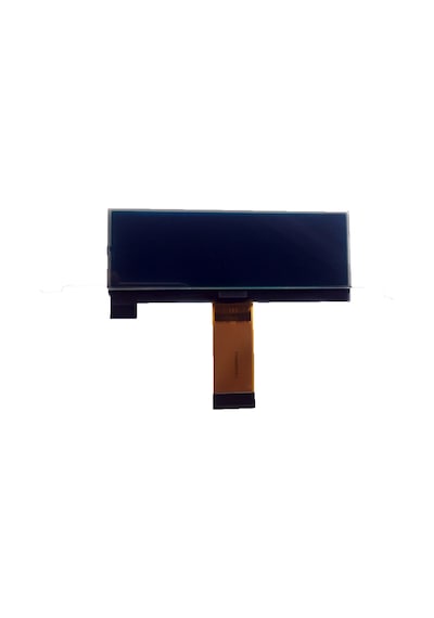 Nissan Radyo Lcd Display Ekran