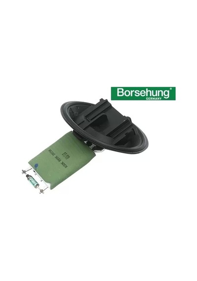 6q0959263a Kalorifer Motor Rezistörü - Polo-ıbıza-cordoba-toledo-fabıa-roomster-rapıd-a1-a2