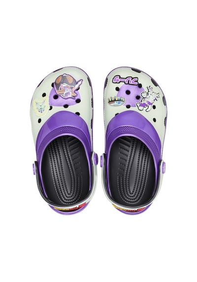 Crocs Dbz Frıeza Erkek Çocuk Terlik 211204-90h Çok Renkli