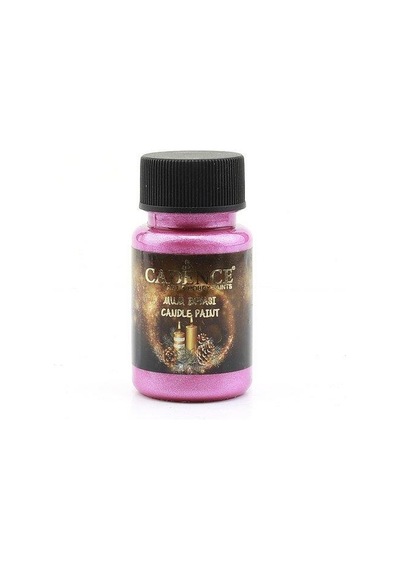 Mum Boyası 2155 Parlak Fuşya 50Ml
