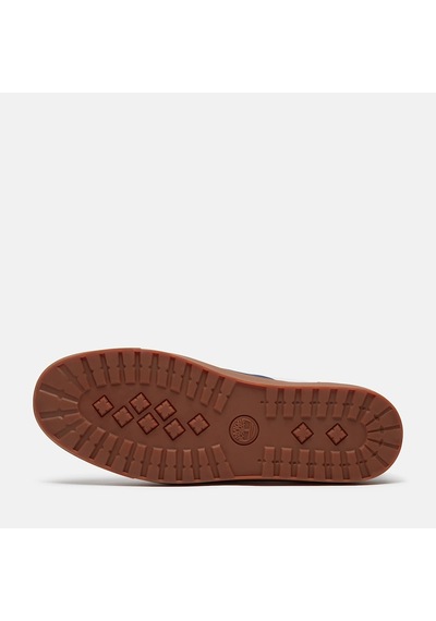 Timberland Lisbon Street Low Lace Up Erkek Sneakers-34025 Beyaz