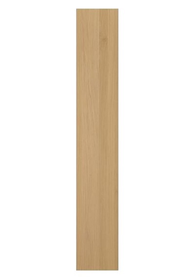 Ikea Forsbacka Kaplama Paneli, Meşe, 39x240 Cm