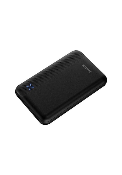 5000 Mah Çift Usb Çıkışlı Powerbank Siyah Pb-52 Diğer