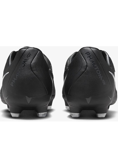 Nike Phantom Gx 2 Academy Mg Low-top Fd6723-001 Futbol Krampon Siyah