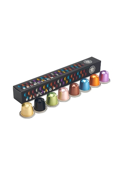 Kahve Dünyası Selection Kapsül Kahve 10'lu