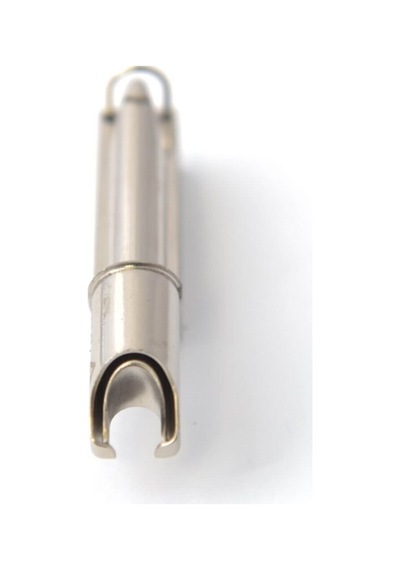 Deri Şerit Aparatı 18 Mm Bdr-275 Sanayi Deri Dikiş Makinesi Kenar Şerit Kapama Aparatı
