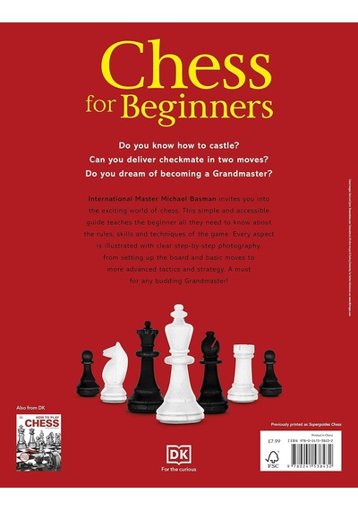 Chess For Beginners