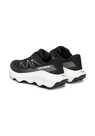 Salomon Ultra Flow 2 Erkek Outdoor Koşu Ayakkabısı L47883500 Siyah Siyah