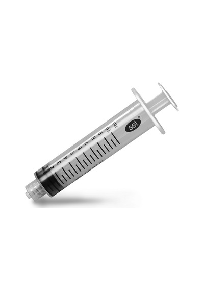 Set Inject 10ml 3p Luer Lock Enjektör Şırınga 150 adet 21G iğneli