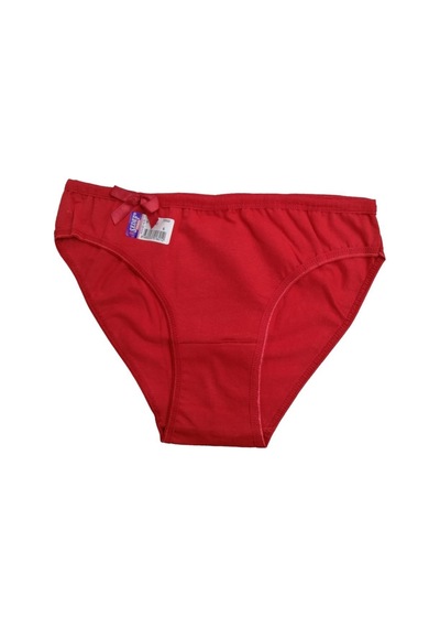 Sedef Yıldızı Bayan Düz Renk Bikini Külot Renk Çeşitli 1065