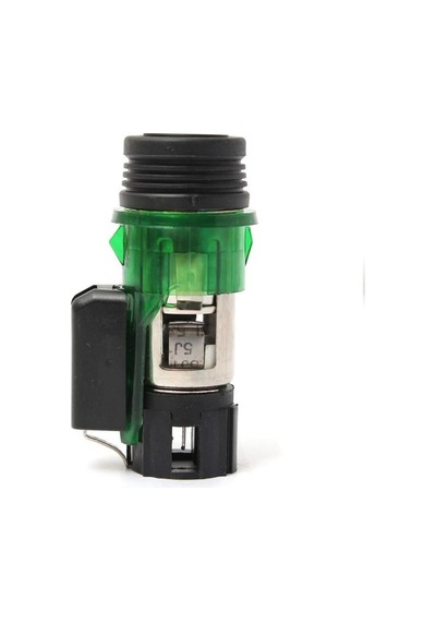Üniversal 12 Volt Çakmak Komple / Işıklı