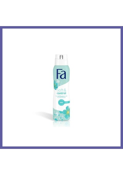 Bezos Deo Bayan Soft Control 150ml 1 Adet Nıda