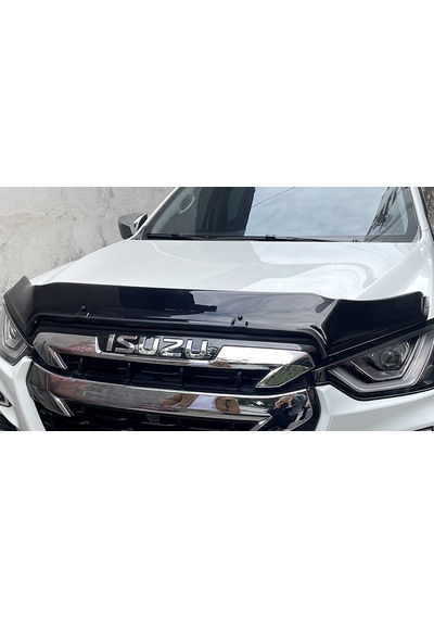 Ducki Dmax 2020 -2024 Kaput Ruzgarlığı