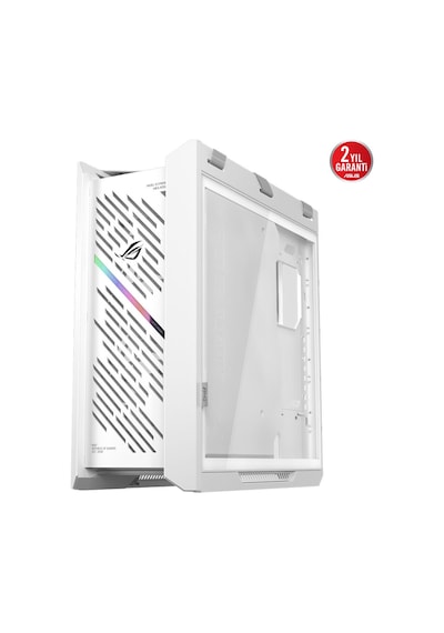 Asus Rog Strıx Helıos Iı Gx601s 4x140mm Fan Usb Type-c Temperli Akak0asu0042 Asus Rog Strıx Helıos Iı Gx601s 4x140mm Fan Usb Type-c Temperli Akak0asu0042