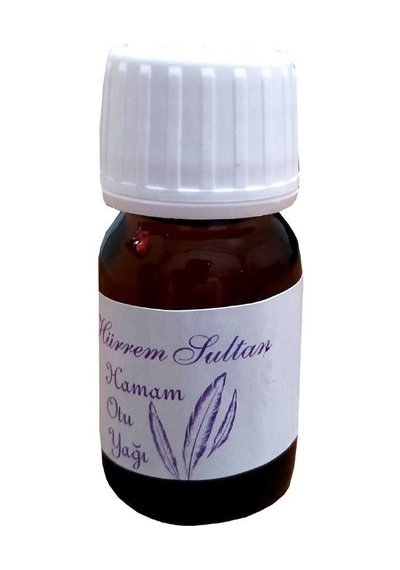Hamam Otu Yağı 20 Ml Diğer 40014048