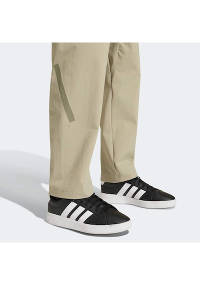 Adidas Kc1957 J Z.n.e. Wv Pt Çocuk Eşofman Altı Bej