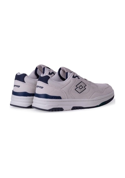 Lotto Vıborg Erkek Sneaker Ayakkabı Bej Bej