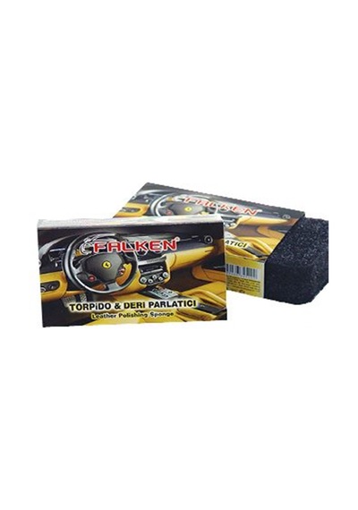 FALKEN PARLATICI SÜNGER CM-520