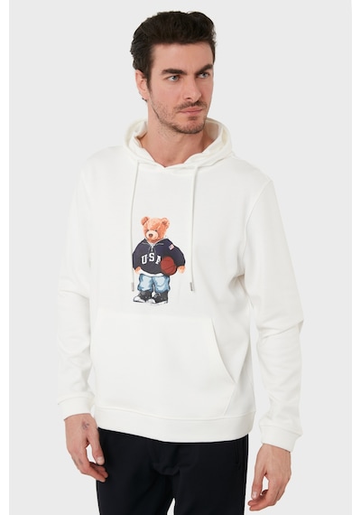 Buratti Erkek Sweat 6141003b Ekru Ekru