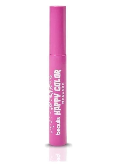 Beaulis Happy Color Maskara 623 Summer Vibe