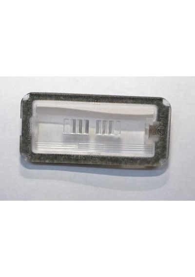 Fiat Linea Plaka Lamba 2007-2017 51800482 1.4, 1.6 Jtd, 1.3 Jtd