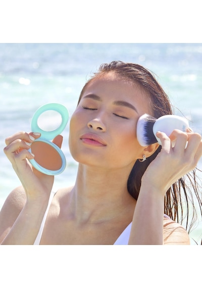 Tarte Deniz Esintisi Bronzlaştırıcı Bronzer Fırçası