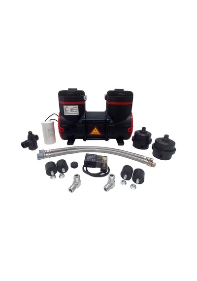 Kuletaş Premium 2 Hp Kompresör Kafası
