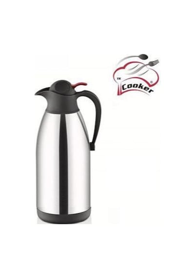 Cooker CKR 2036 Çelik Termos 2.5 L