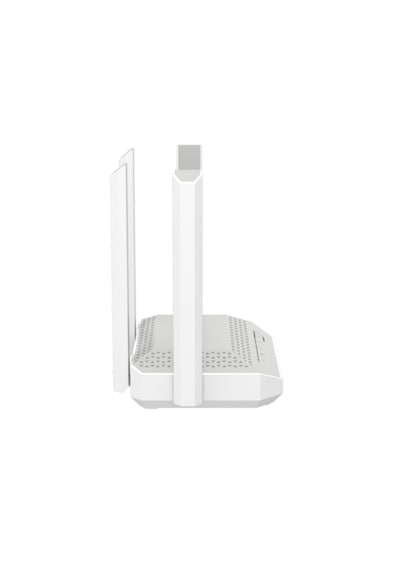 Keenetic Speedster Dsl Ac1200 Wi-fi Mesh Vdsl2/adsl2+ Ebeveyn Kontrol Modem Fiber Vpn Router 4x1gbit/s Usb2.0 Kn-2113