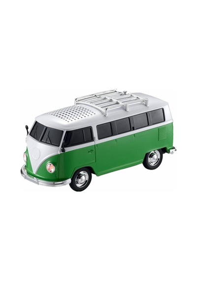 Woswogen Minibüs Şeklinde Usb Mini Müzik Çalar