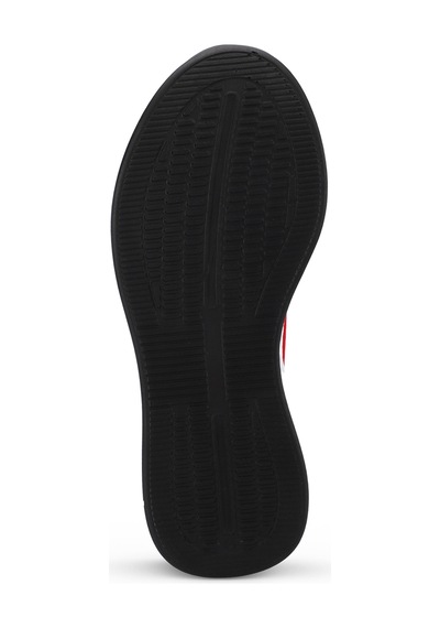 Slazenger ABENA I Erkek  Kırmızı Sneaker