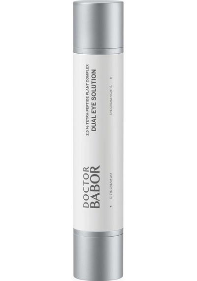 Babor Dual Eye Solution Göz Kremi, Gündüz & Gece 2x15 Ml