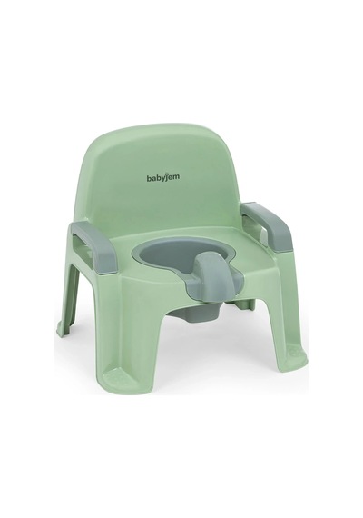 Lazımlık 004 Soft Yeşil