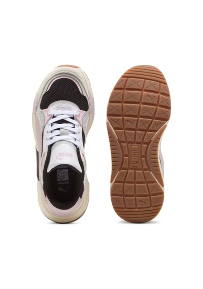Puma Trinity 2 Erkek Sneaker Ayakkabı 40023008 1632823 Siyah