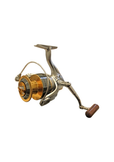 Protackle Su Serisi Spinning Makine 6000