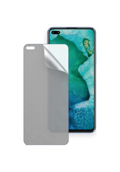 Honor View 30 Pro Uyumlu Ön Yüzey Mat Hidrojel Ekran Koruyucu