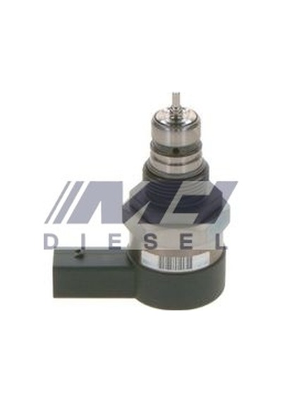 Bosch 0281006253 Yakıt Basınç Regülatör Valfi Audi A4 A5 A6 A7 Q5 Q7 Volkswagen Touareg 3.0 Tdı