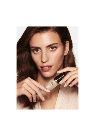 Giordani Gold Prebiyotik Serum Ile Formüle Edilmiş Boost Makyaj Bazı 42118 Bej