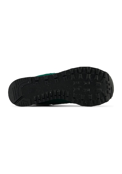 Nb Lifestyle Unisex Shoes-yeşil Yeşil