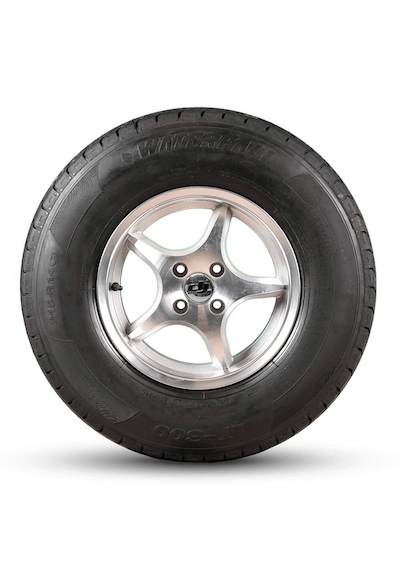 Waterfall 195r14c 106/104r 8pr Lt-300 2025 Yaz Lastiği
