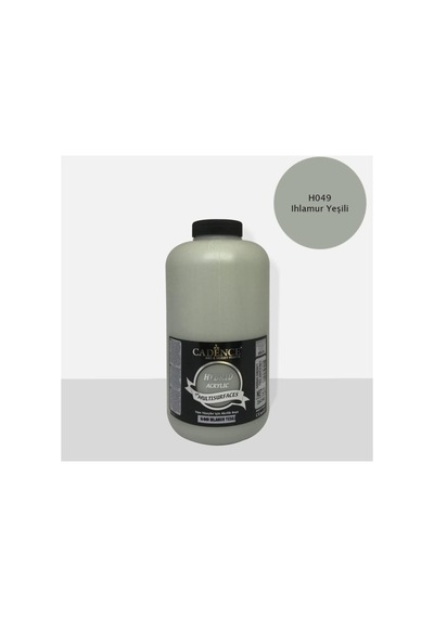 Hybrid Multisurface Boya 2 Lt Renk Seçenekli H049 Ihlamur Y H049 Ihlamur Y