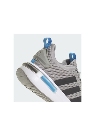 Adidas Racer Tr23 Erkek Spor Ayakkabı Gri Gri
