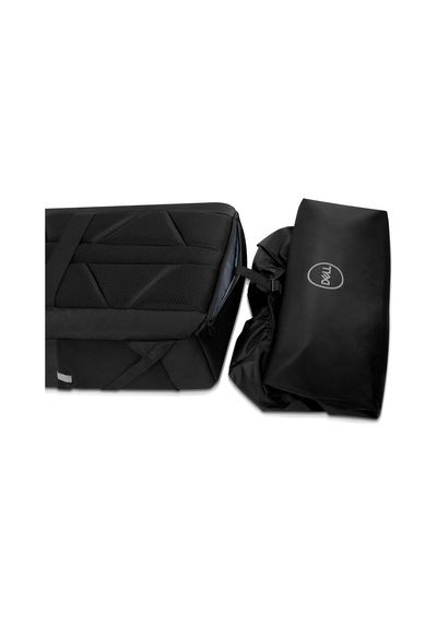 Dell Gaming Notebook Çantası 17 Siyah 460-bcyy Çok Renkli