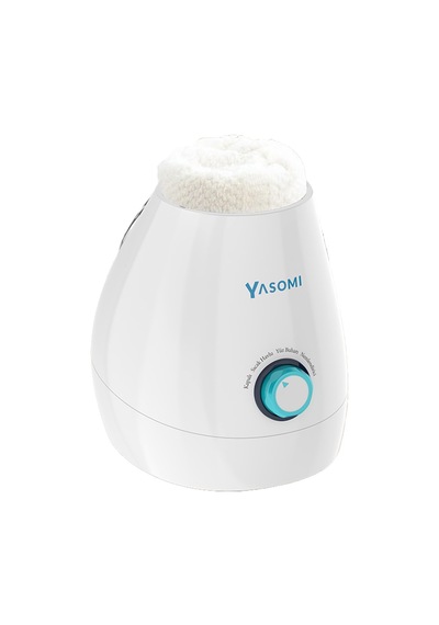 Yasomi NV8318 3'ü 1 Arada Cilt Nemlendirici ve Yüz Buhar Makinesi