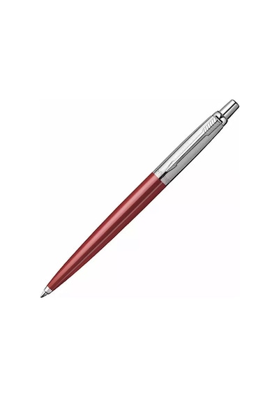 Parker Tükenmez Kalem Jotter Original Kırmızı Ct Çok Renkli